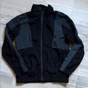 Russell Athletic Boys Wear Now Wind Jacket, Size Large(10/12)